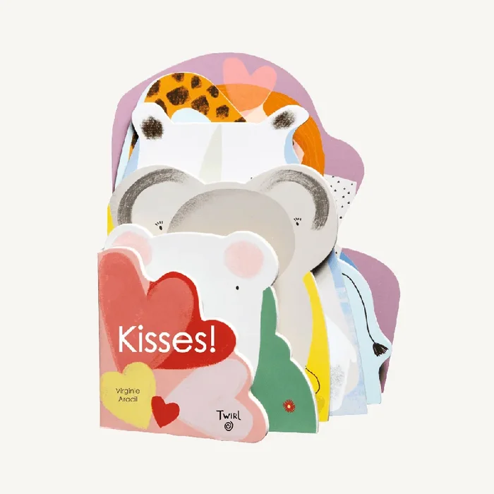 Kisses!