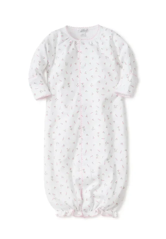 Kissy Kissy Garden Rose Converter Gown