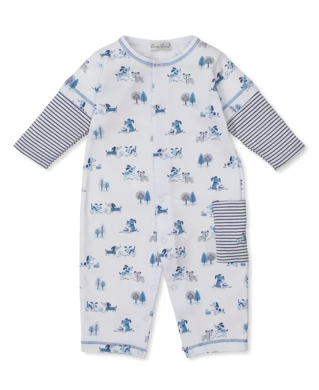 Kissy Kissy Playsuit Mix | Puppy Park Fun