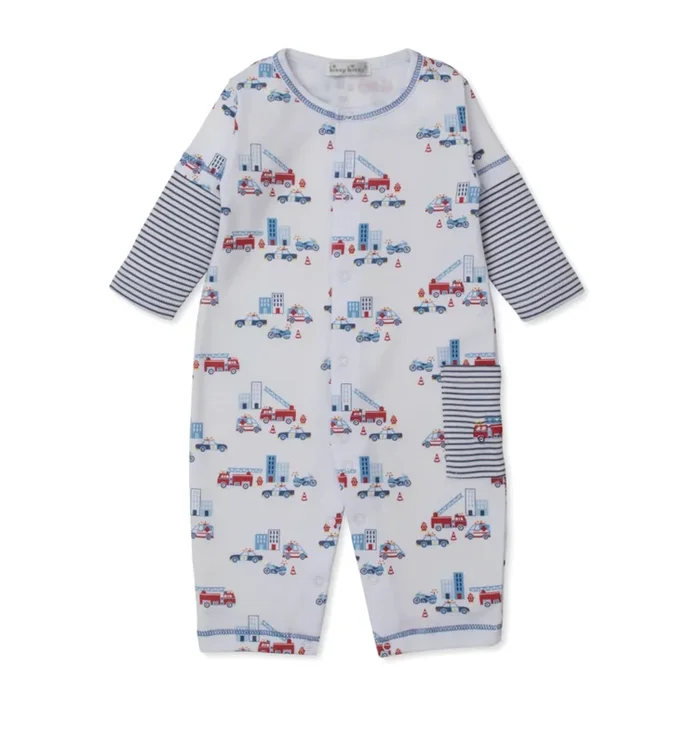 Kissy Kissy Playsuit Mix | Rescue Raid