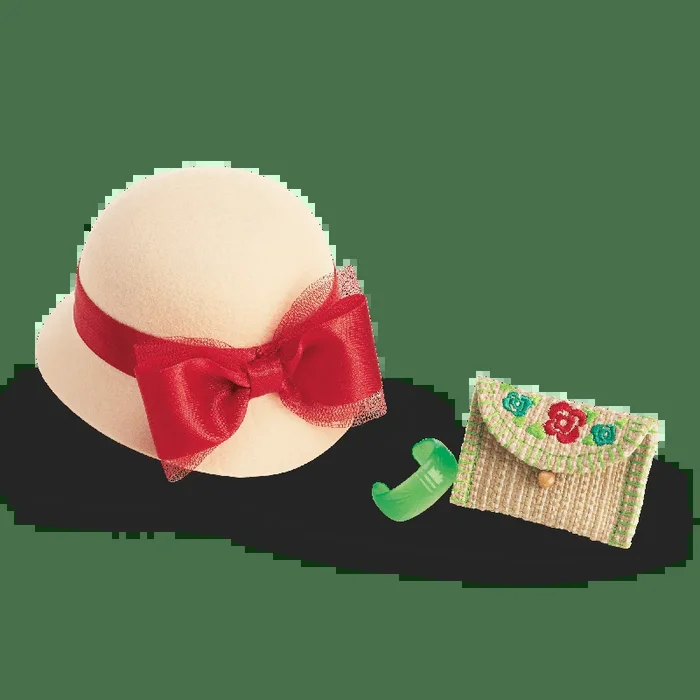 Kit’s™ Accessories for 18-inch Dolls (Historical Characters)