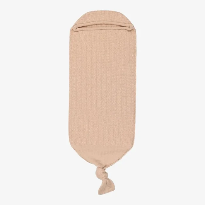 Knit Cocoon – Rose
