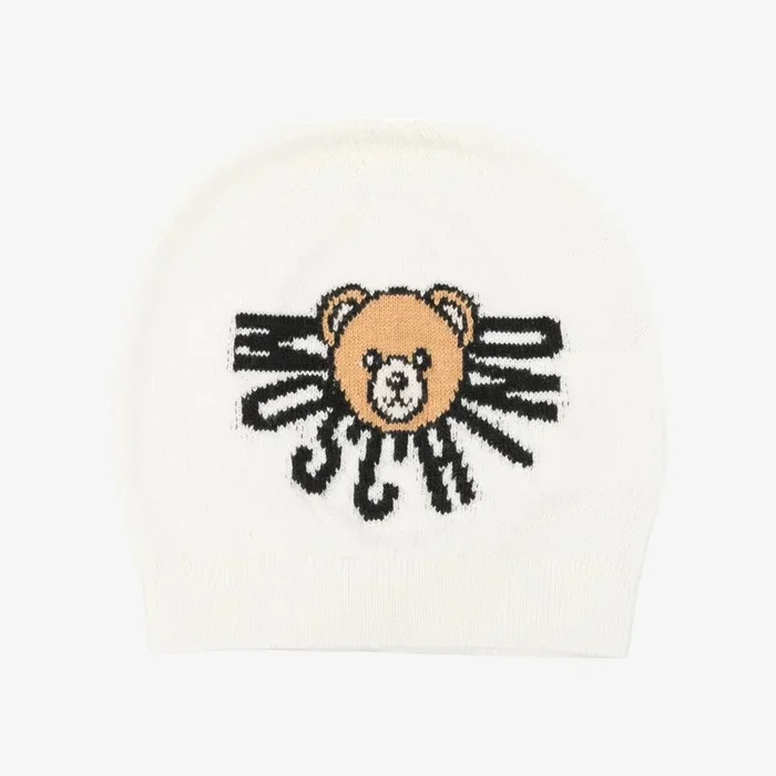 Knit Hat – Cloud