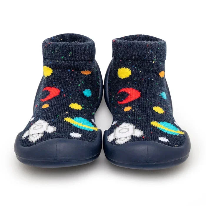 Komuello Baby Shoes – Galaxy