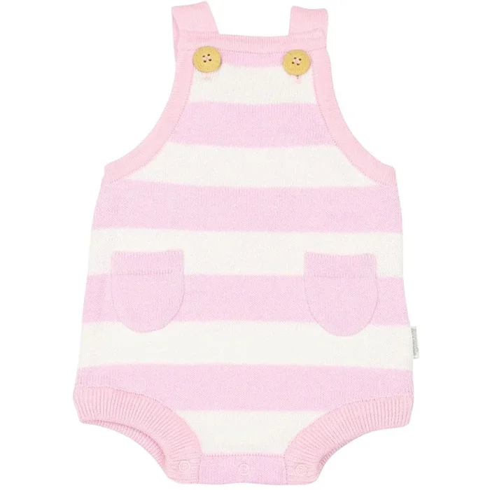 Korango Chirpy Bird- Pink