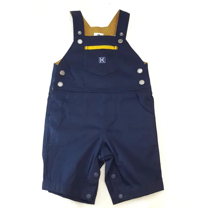 Korango Smart Style Overalls