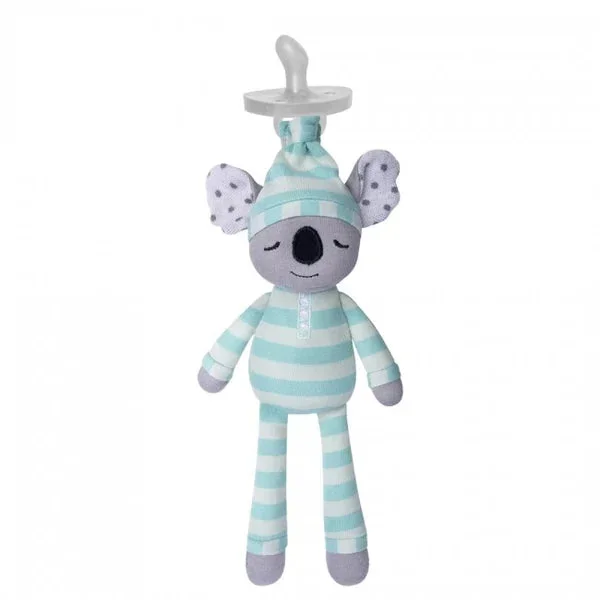 Kozy Koala – Pacifier Buddy