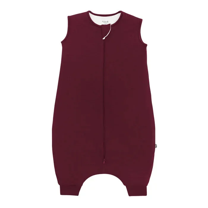 Kyte Baby 1.0 TOG Sleep Bag Walker | Burgundy