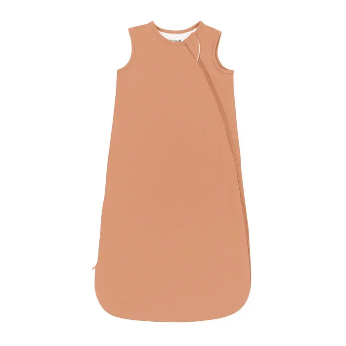 Kyte Baby 2.5 TOG Bamboo Sleep Bag | Apricot