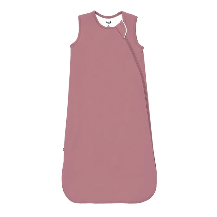 Kyte Baby 2.5 TOG Bamboo Sleep Bag | Dusty Rose