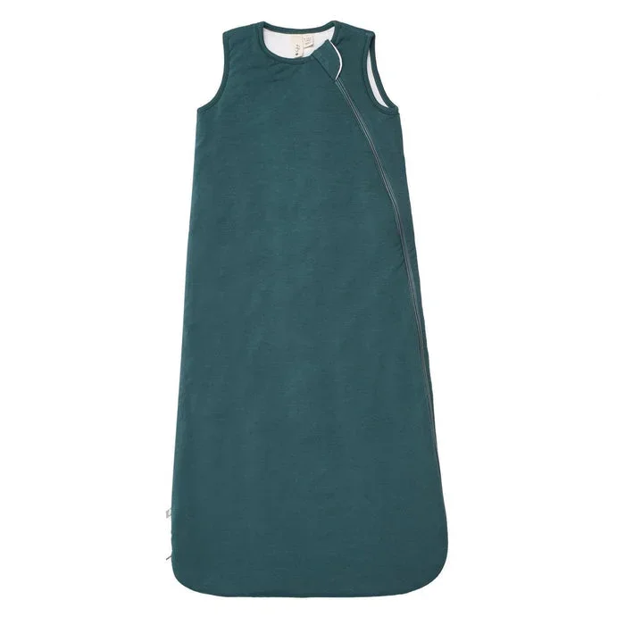 Kyte Baby 2.5 TOG Bamboo Sleep Bag | Emerald