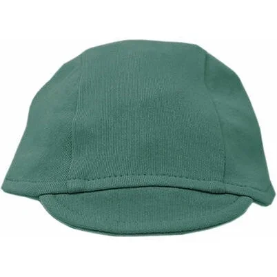 L’ovedbaby Organic Riding Cap Spruce