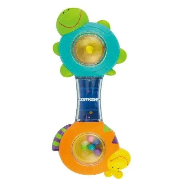 LAMAZE SHAKIN SHELLS ASSORTED