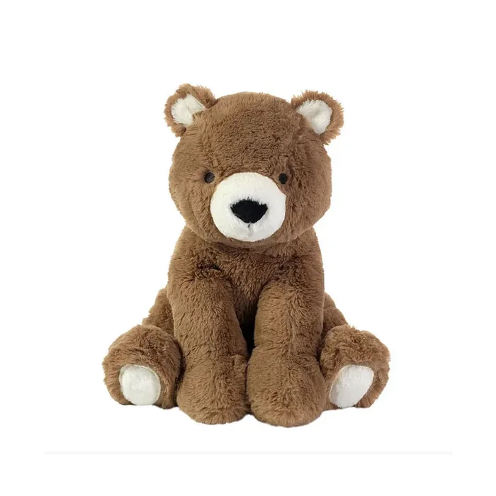 Lambs & Ivy Bear – Wally Plush