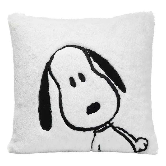 Lambs & Ivy Classic Snoopy Pillow