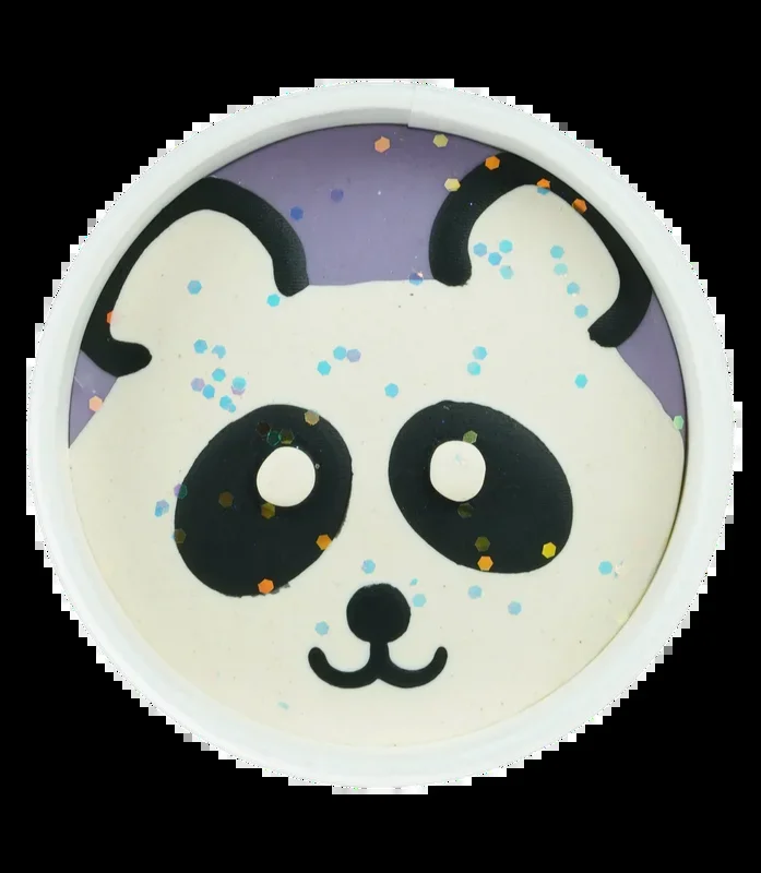 Land of Dough 5 Oz | Brittany Bamboo