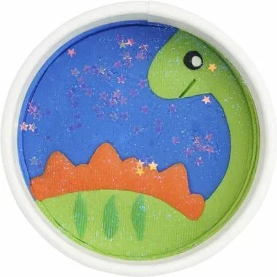 Land of Dough Dino-Dough