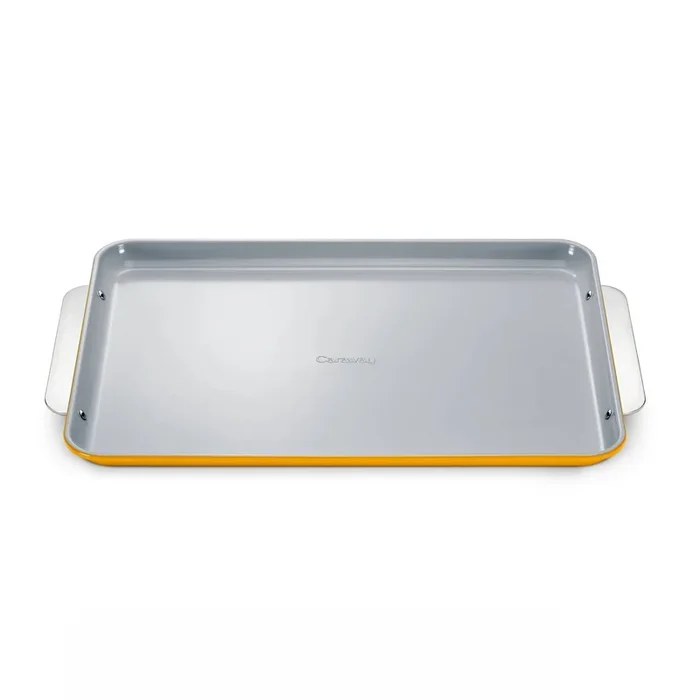 Large Baking Sheet – Yellow