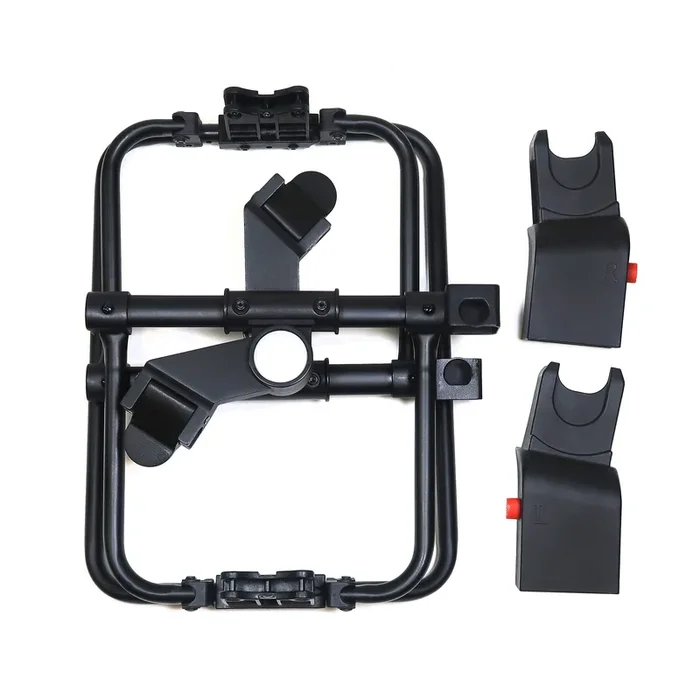 Larktale Car Seat Adapter – Caravan – Nuna/Clek/Maxi Cosi