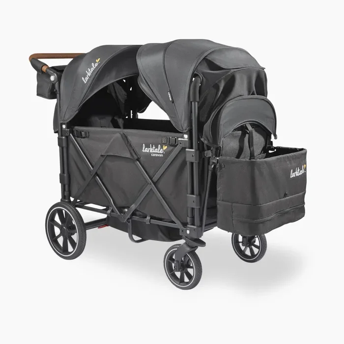 Larktale caravan V3 Stroller/Wagon