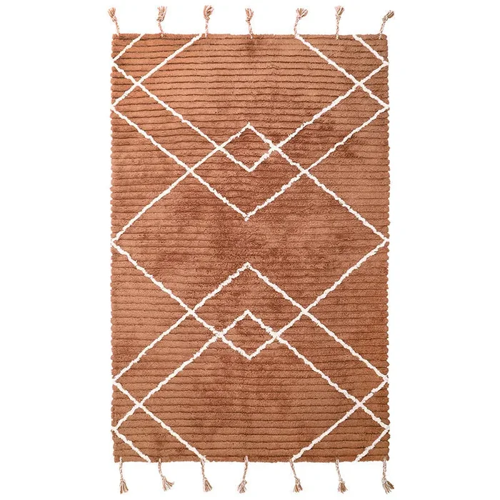 Lässa Toffee S Children’s Rug