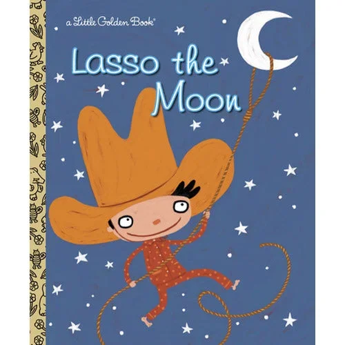 Lasso the Moon