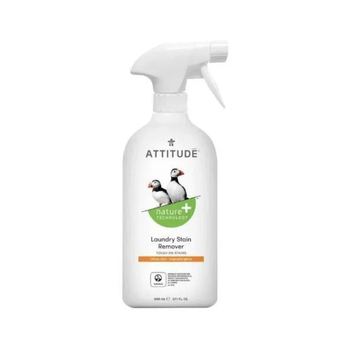 Laundry Stain Remover