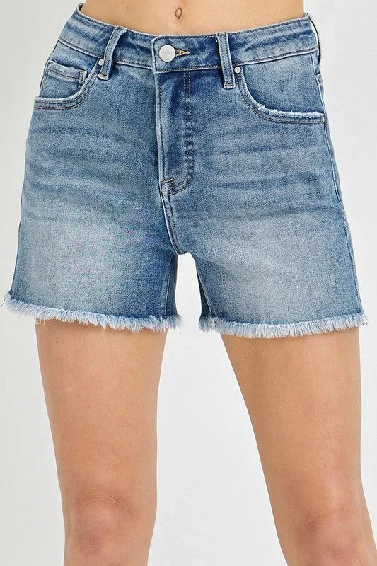 Laurie Shorts