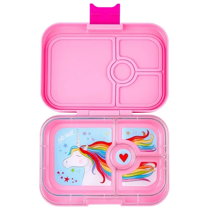 Leakproof Sandwich Friendly Bento Box
