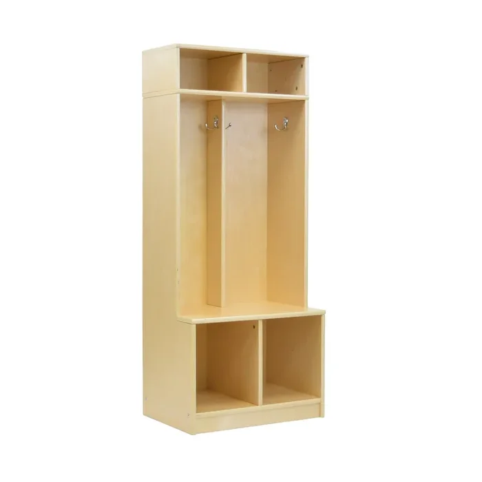 Learn ‘n Store Cubby