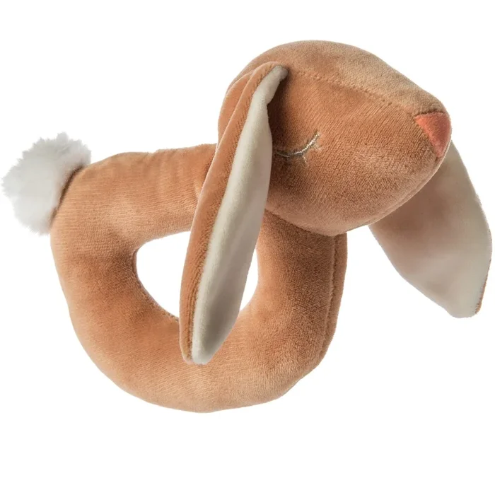 Leika Little Bunny Rattle