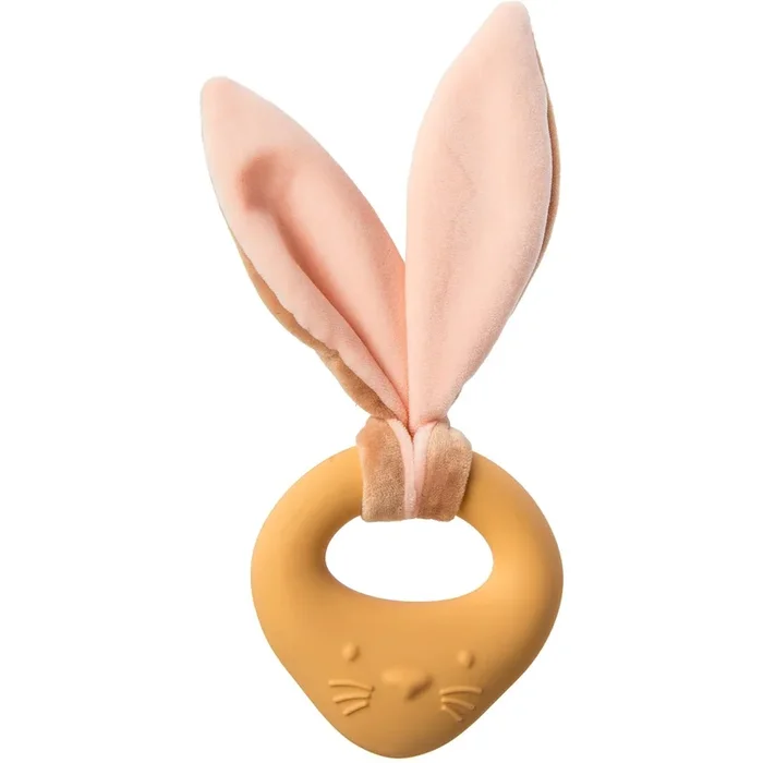 Leika Little Bunny Teether