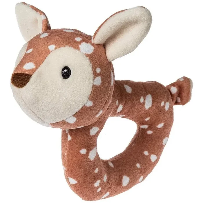Leika Little Fawn Rattle