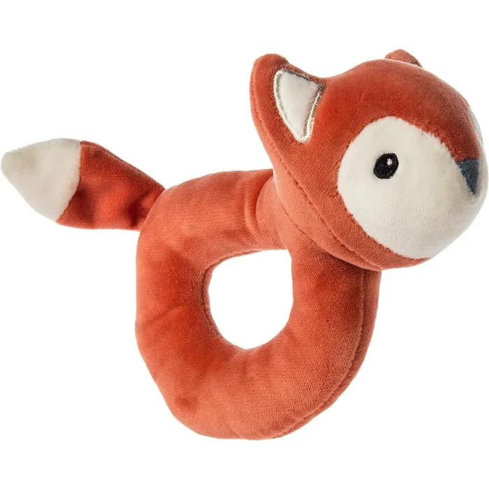 Leika Little Fox Rattle
