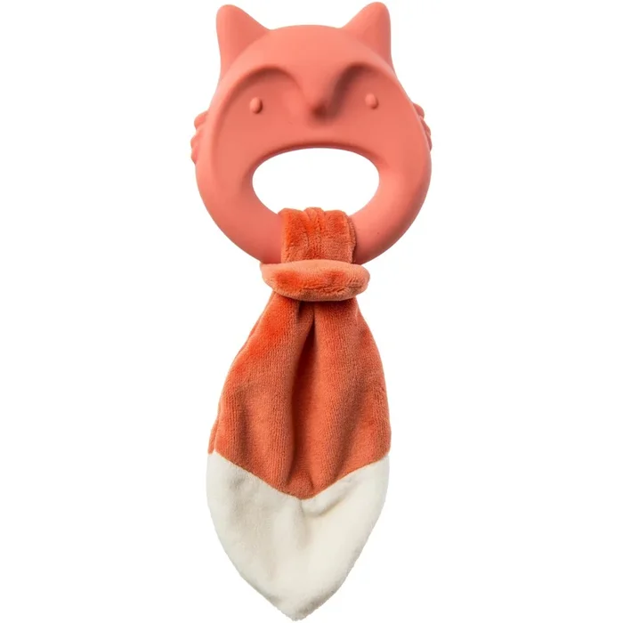 Leika Little Fox Teether