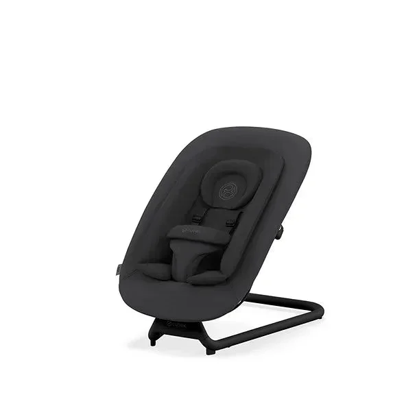 Lemo 2 Bouncer – Stunning Black