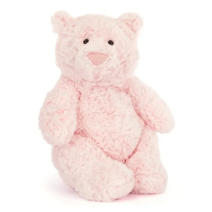 Leola Bear Plush Toy