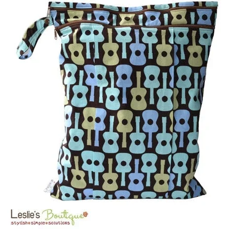 Leslie’s Boutique Wet/Dry Bag Large