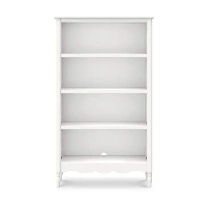Liberty Assembled Bookcase