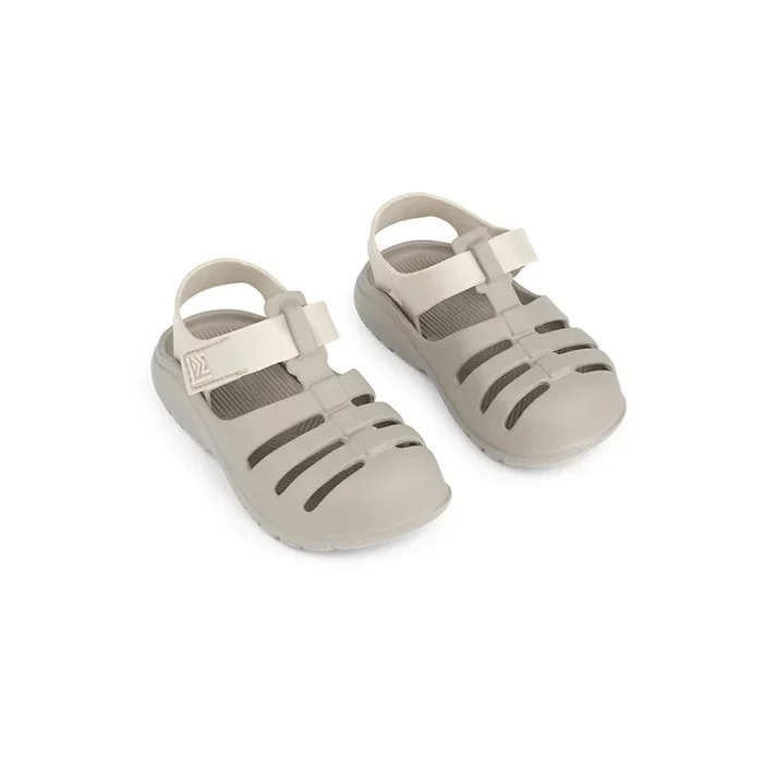 Liewood Beau Sandals – Sandy – Mist
