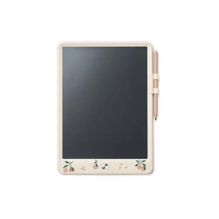 Liewood Zora Magic Drawing Board 10 Inches – Peach / Sea Shell