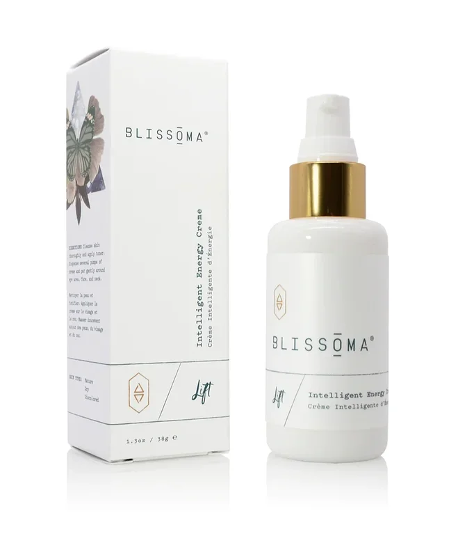 Lift – Intelligent Energy Creme