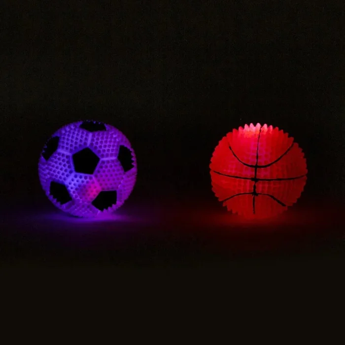 Light Up Sports Ball