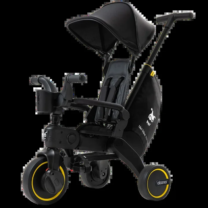 Liki Trike | Midnight Edition