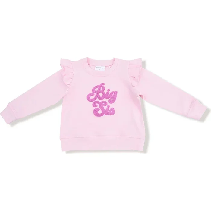 Lil Sis Sweatshirt