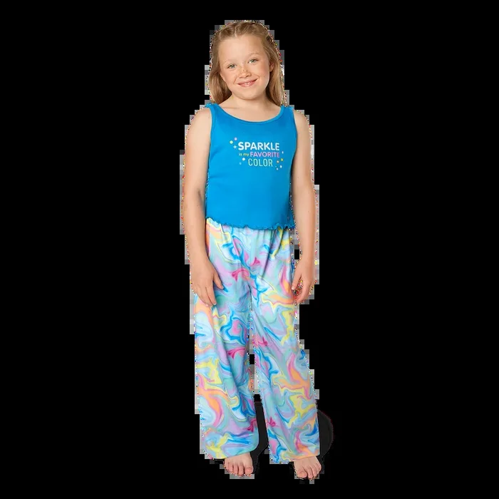 Lila’s™ Sparkle & Dreams PJs for Girls (Girl of the Year™ 2024)