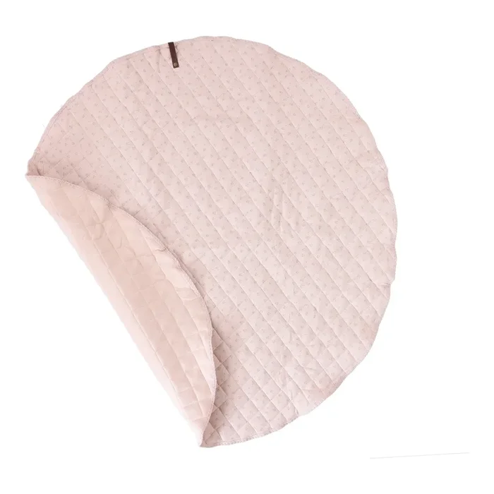 Lilette By Lil Legs Playmat Classic Soft Pink Bud