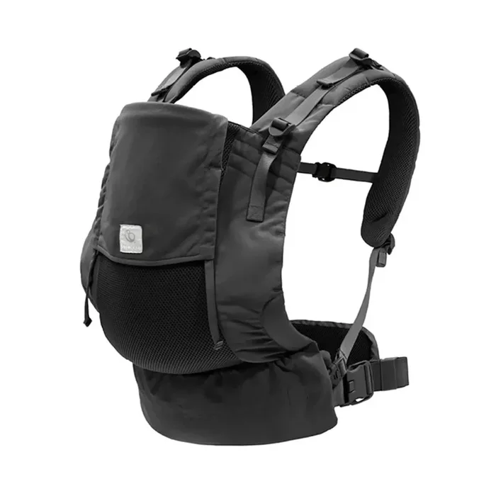 Limas Carrier Mesh -Anthracite