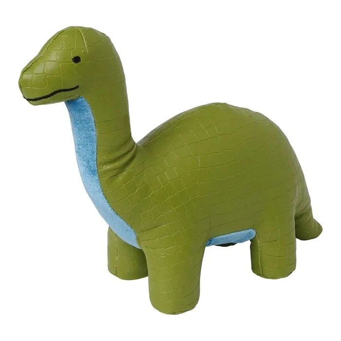Little Big Friends Dino Friends Soft Toy – Hector the Brachiosaurus