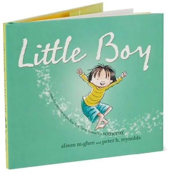 Little Boy